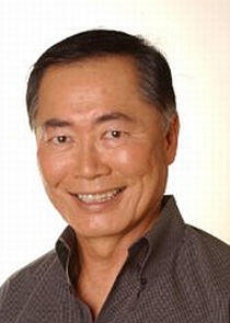 George Takei