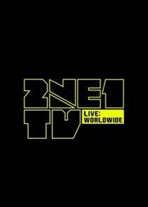 2NE1 TV - Season 3