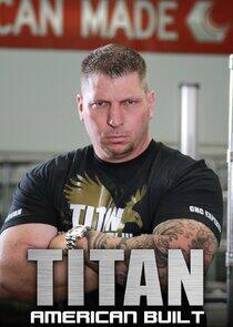 Titan: American Built