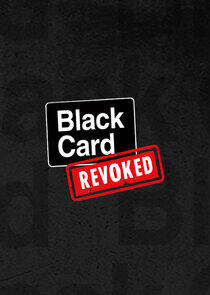 Black Card Revoked