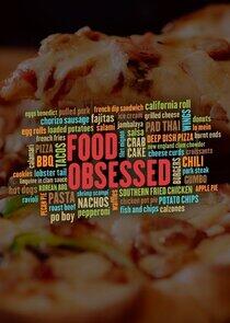 Food Obsessed