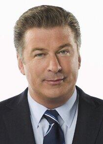 Jack Donaghy