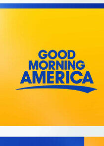 Good Morning America: Weekend Edition