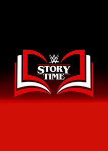 WWE Story Time