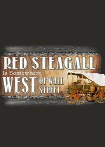 Red Steagall is Somewhere West of Wall Street