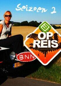 3 op reis - Season 2