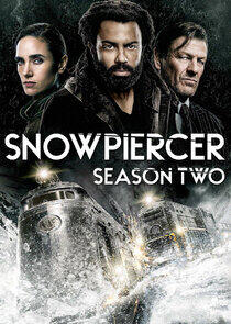 Snowpiercer - Season 2