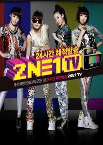 2NE1 TV - Season 1