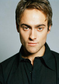 Stuart Townsend