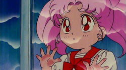 In Search of the Silver Crystal: Chibi-Usa's Secret