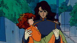 Naru's Tears: Nephrite Dies for Love