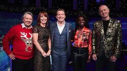 Christmas Day Special - Tim Lovejoy, Kay Burley, Eni Aluko, Richard Herring