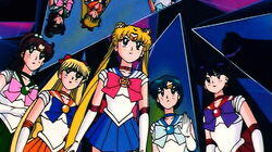 Believing in Love and the Future: Usagi's Decision