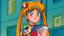 Usagi's Confusion: Is Tuxedo Mask Evil?