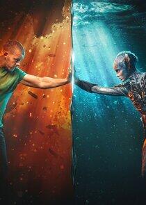 The War Between the Land and the Sea The War Between the Land and the Sea