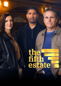 The Fifth Estate The Fifth Estate
