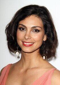 Morena Baccarin Morena Baccarin