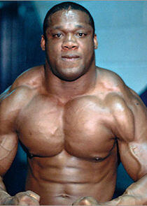 Tony Atlas