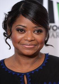 Octavia Spencer