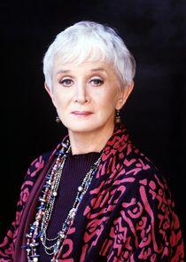 Barbara Barrie