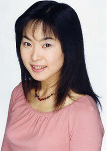 Machiko Toyoshima