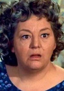 Hattie Jacques