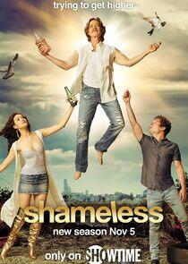 Shameless - Season 8