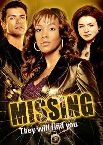 Missing - Season 3