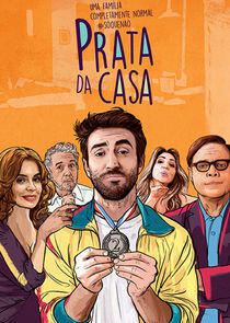 Prata da Casa