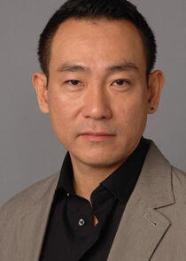 Bowie Lam