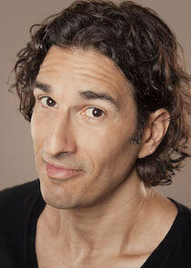 Gary Gulman