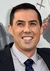 Brad Peyton