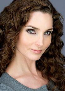 Alicia Minshew