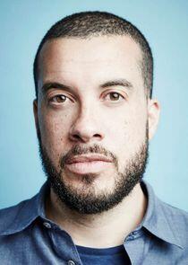 Ezra Edelman