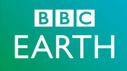 logo of BBC Earth