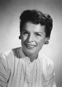 Mercedes McCambridge