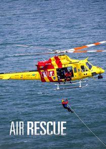 Air Rescue - Season 3