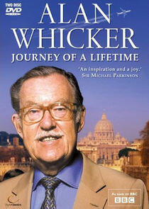 Alan Whicker's Journey of a Lifetime - Season 1