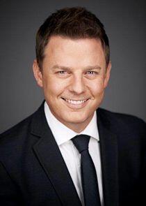 Ben Fordham