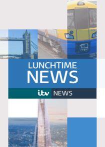 ITV Lunchtime News