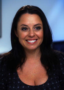 Myf Warhurst