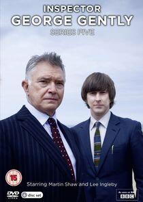 Inspector George Gently - Season 5