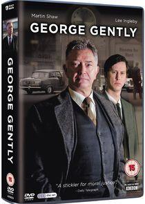 Inspector George Gently - Season 1