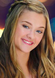 Lizzy Greene