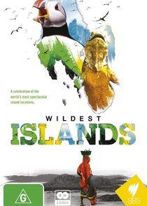 Wildest Islands