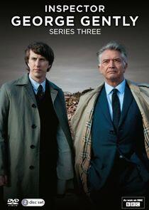 Inspector George Gently - Season 3