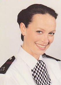 PC Vicky Hagen