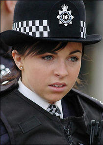 PC Beth Green