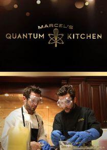 Marcel's Quantum Kitchen