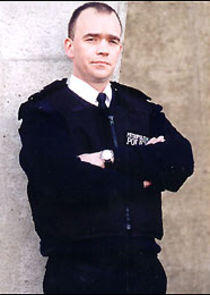 PC Gabriel Kent